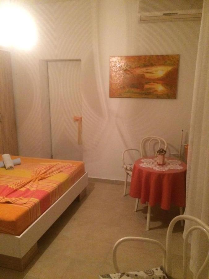Villa Marga Jelsa  Eksteriør bilde